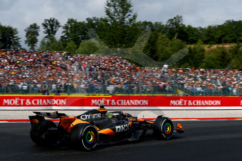 F1 Grand Prix of Belgium
