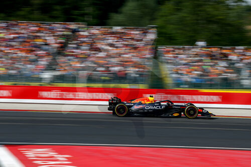 F1 Grand Prix of Belgium