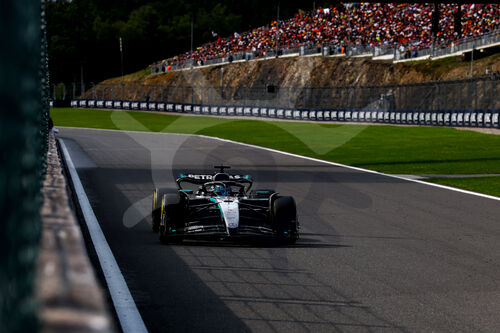 F1 Grand Prix of Belgium
