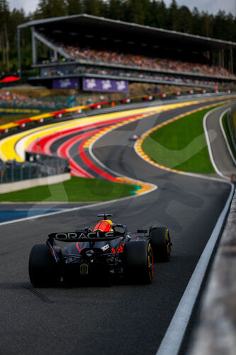 F1 Grand Prix of Belgium