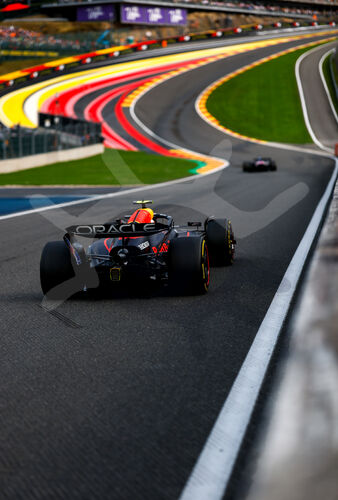 F1 Grand Prix of Belgium
