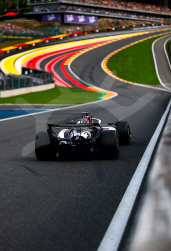 F1 Grand Prix of Belgium