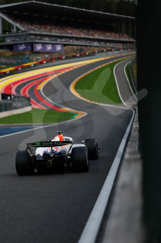 F1 Grand Prix of Belgium