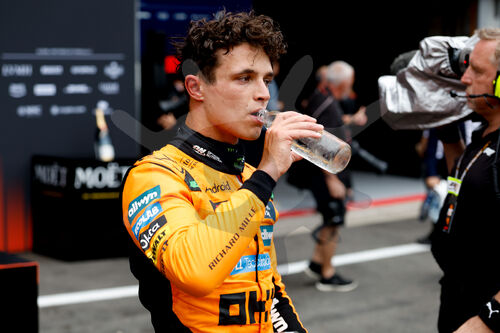 F1 Grand Prix of Belgium