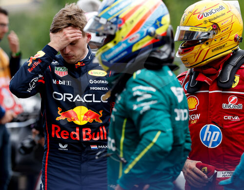 F1 Grand Prix of Belgium