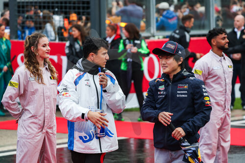 F1 Grand Prix of Belgium
