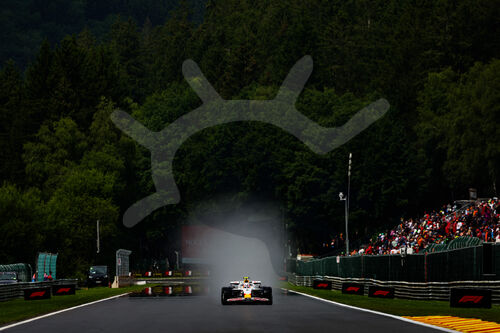 F1 Grand Prix of Belgium