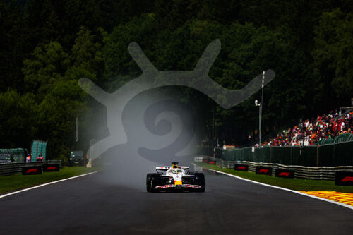 F1 Grand Prix of Belgium