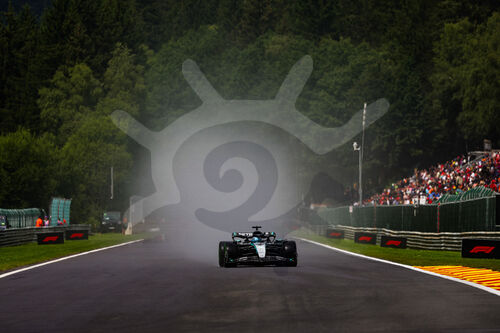 F1 Grand Prix of Belgium