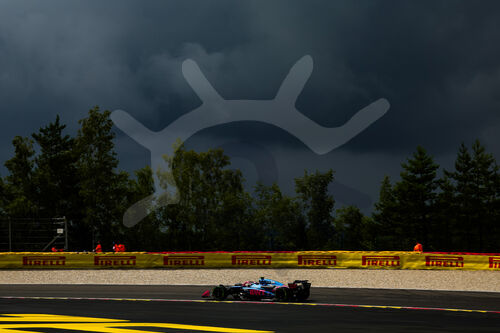 F1 Grand Prix of Belgium