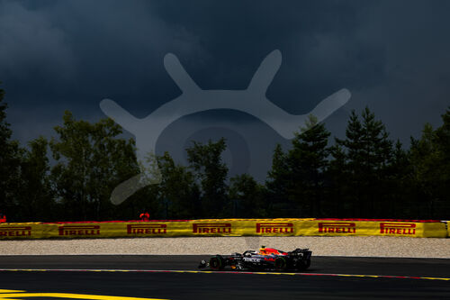 F1 Grand Prix of Belgium