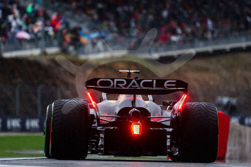 F1 Grand Prix of Belgium