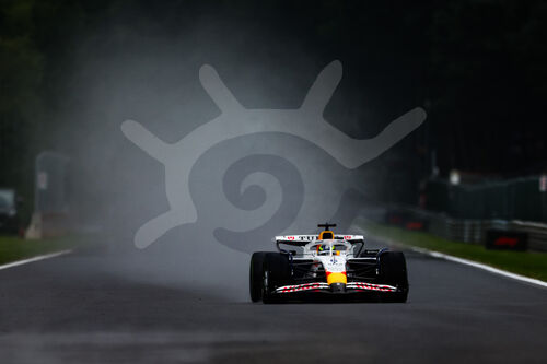 F1 Grand Prix of Belgium