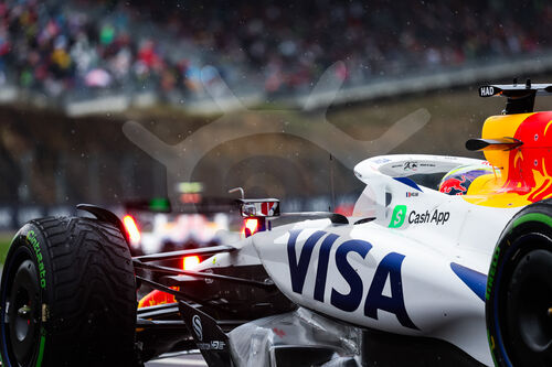 F1 Grand Prix of Belgium