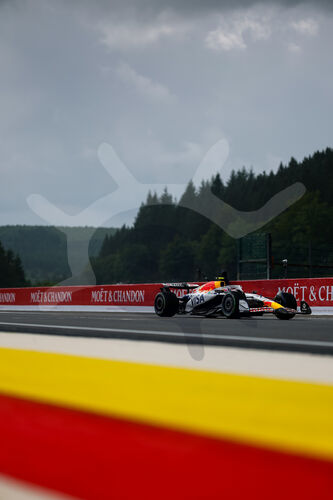 F1 Grand Prix of Belgium