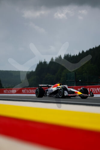 F1 Grand Prix of Belgium