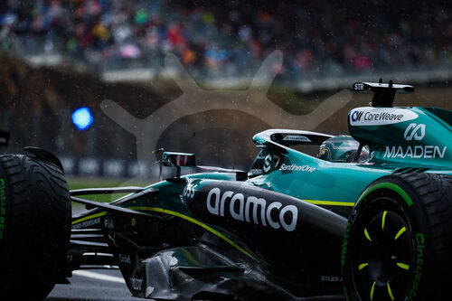 F1 Grand Prix of Belgium