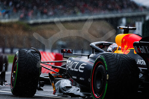 F1 Grand Prix of Belgium