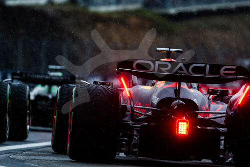 F1 Grand Prix of Belgium