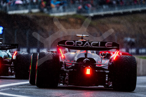 F1 Grand Prix of Belgium