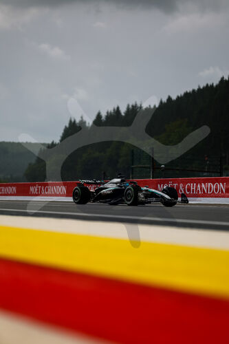 F1 Grand Prix of Belgium
