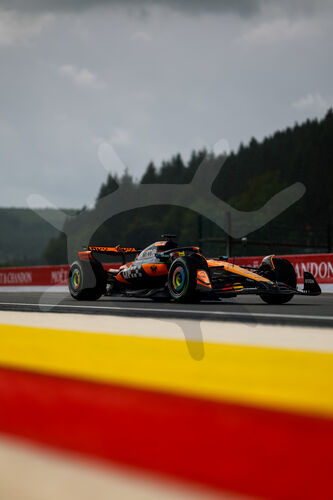 F1 Grand Prix of Belgium