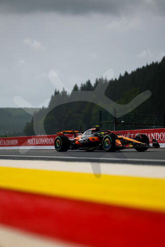 F1 Grand Prix of Belgium
