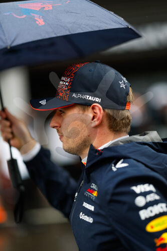 F1 Grand Prix of Belgium