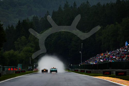 F1 Grand Prix of Belgium