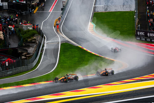 F1 Grand Prix of Belgium