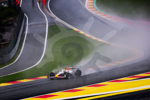 F1 Grand Prix of Belgium