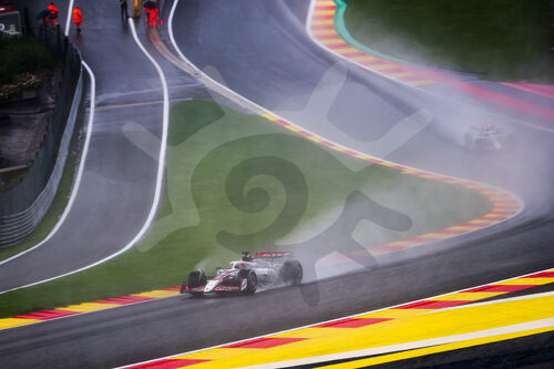 F1 Grand Prix of Belgium