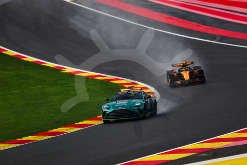 F1 Grand Prix of Belgium