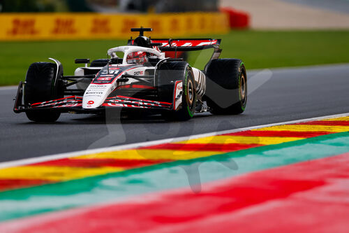 F1 Grand Prix of Belgium