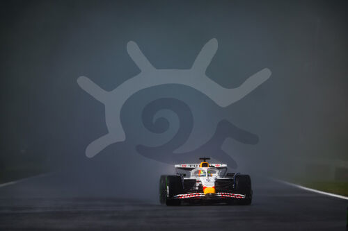 F1 Grand Prix of Belgium