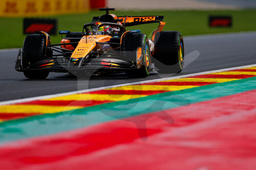 F1 Grand Prix of Belgium