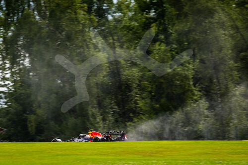 F1 Grand Prix of Belgium
