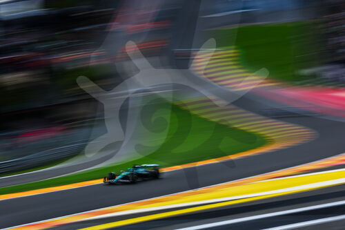 F1 Grand Prix of Belgium