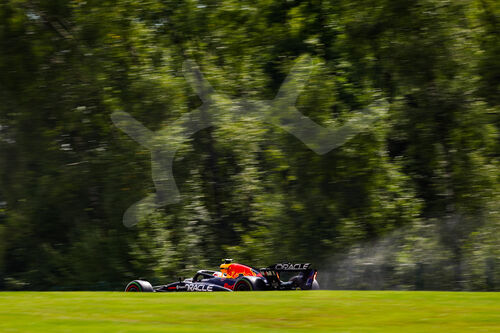 F1 Grand Prix of Belgium