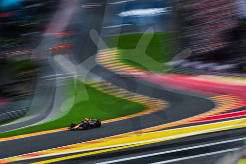 F1 Grand Prix of Belgium