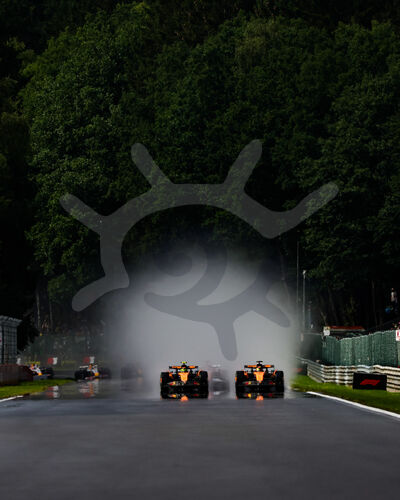 F1 Grand Prix of Belgium