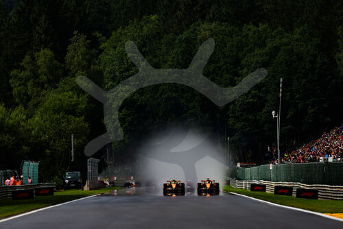 F1 Grand Prix of Belgium