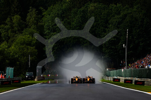 F1 Grand Prix of Belgium