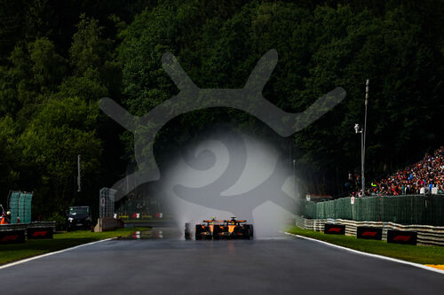 F1 Grand Prix of Belgium