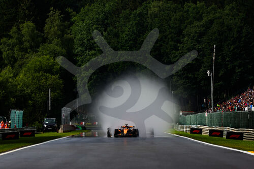 F1 Grand Prix of Belgium
