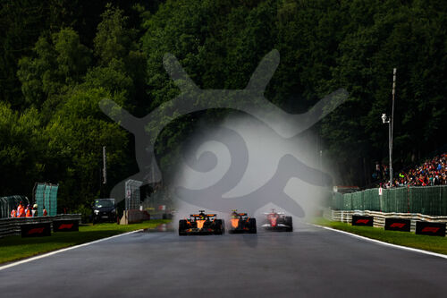 F1 Grand Prix of Belgium