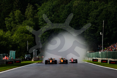 F1 Grand Prix of Belgium