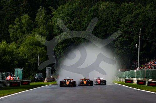 F1 Grand Prix of Belgium