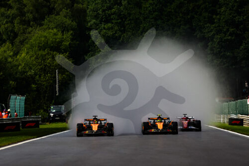 F1 Grand Prix of Belgium