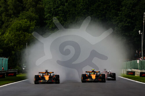 F1 Grand Prix of Belgium